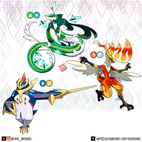 pokemon legends za starters|Pokémon Legends Z